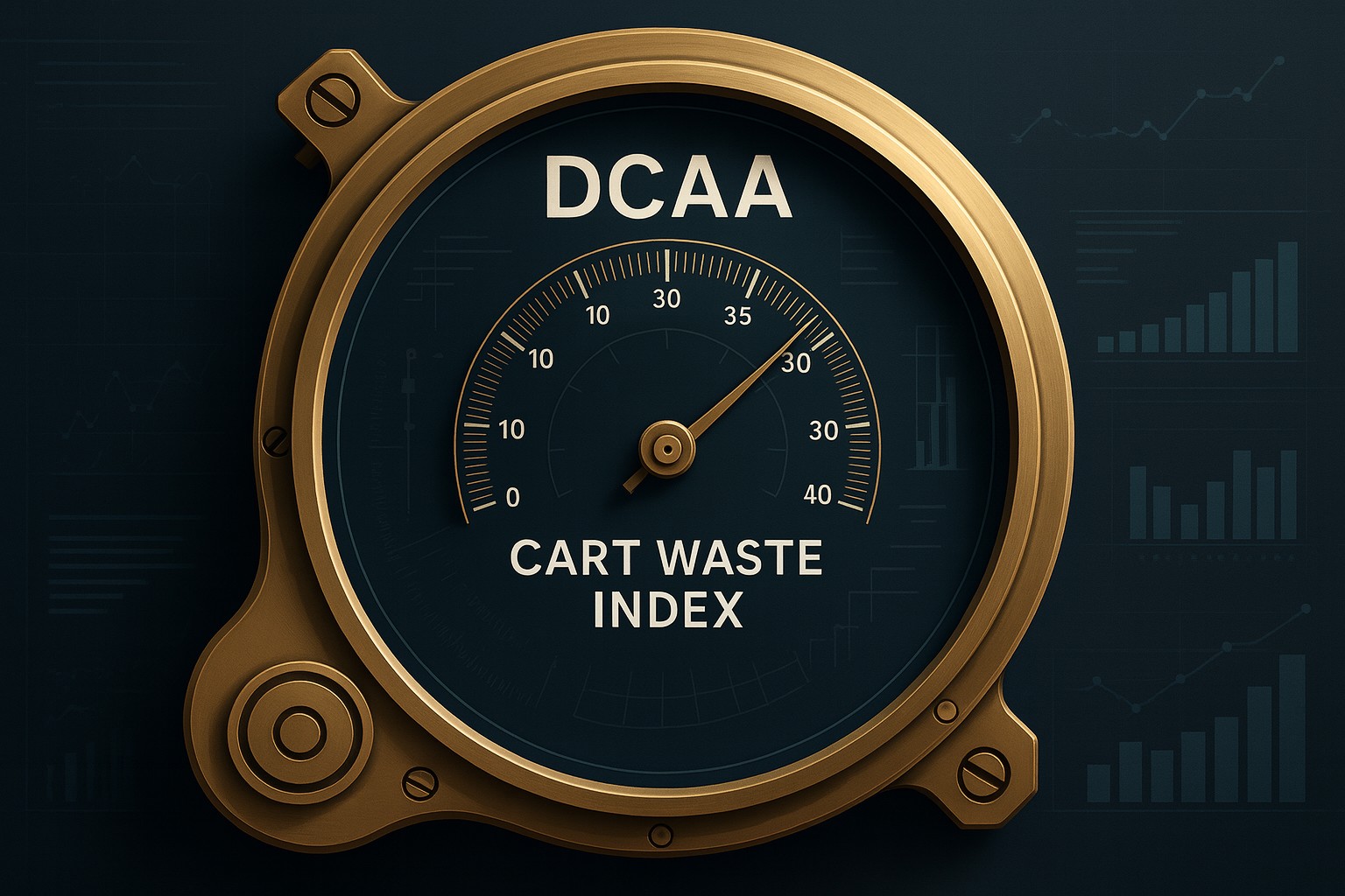 Dynamic Cart Audit